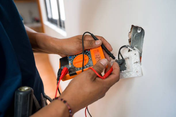 Best Affordable Emergency Electrician  in Northdale, FL