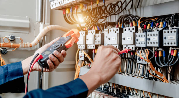 Best Residential Electrician Services  in Northdale, FL