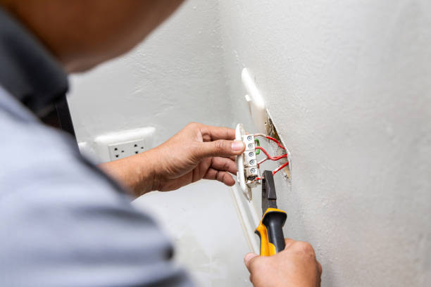Best Commercial Electrician Services  in Northdale, FL